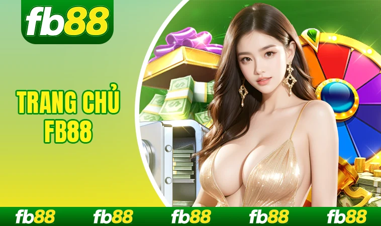 Trang chủ 29 FB88 - Nhà Cái FB 88 - Website Cá Cược Hàng Đầu Cho Dân Chơi