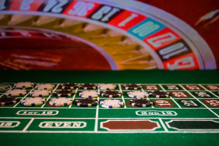 Bật Mí Cách Chơi Roulette Nhà Cái FB88 Luôn Thắng Từ Cao Thủ