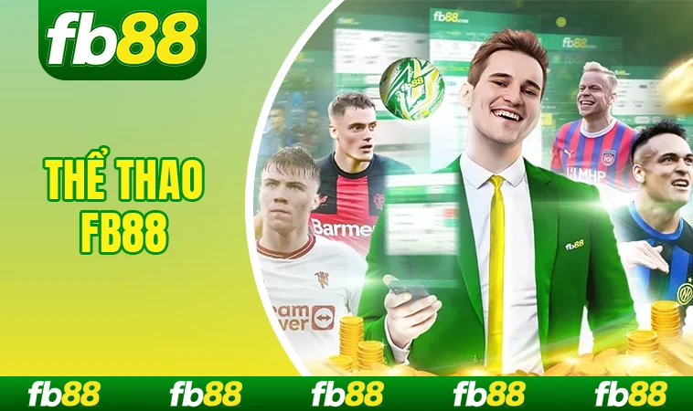 Trang chủ 31 FB88 - Nhà Cái FB 88 - Website Cá Cược Hàng Đầu Cho Dân Chơi