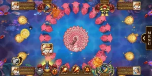 Làm Chủ Bắn Cá Đại Hải Trình Tại FB88 Chỉ Sau Vài Phút