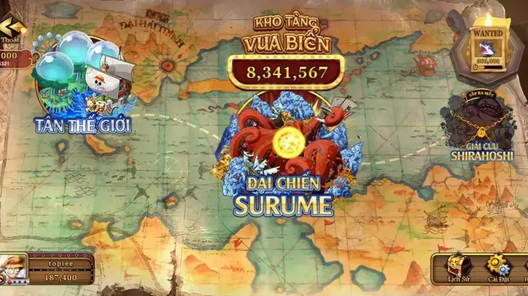 Làm Chủ Bắn Cá Đại Hải Trình Tại FB88 Chỉ Sau Vài Phút