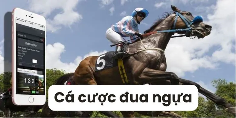 Giải Mã Kèo Cá Cược Đua Ngựa FB88 Và Chiến Thuật Thắng Lớn