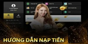 Nạp Tiền FB88 Thần Tốc Nhận Ngay Khuyến Mãi Khủng Cho Tân Binh