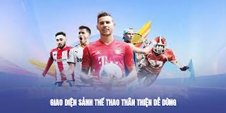 Khám Phá Sảnh Thể Thao FB88 Kèo Cược Đa Dạng Thắng Lớn