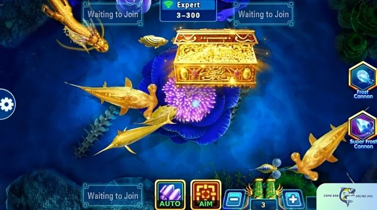 Bật Mí Cách Chơi Thợ Săn Cá Tại FB88 Trăm Trận Trăm Thắng 2 Bật Mí Cách Chơi Thợ Săn Cá Tại FB88 Trăm Trận Trăm Thắng